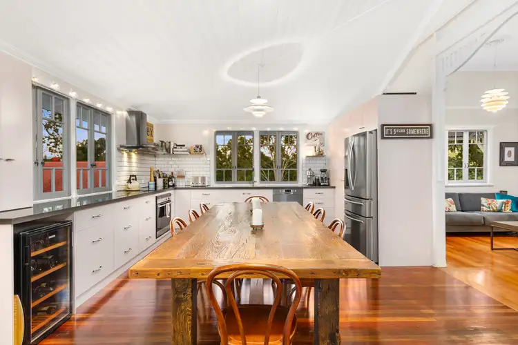 Second view of Homely house listing, 39 Nullamanna Road, Camp Mountain QLD 4520