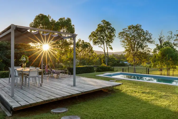 Third view of Homely house listing, 39 Nullamanna Road, Camp Mountain QLD 4520