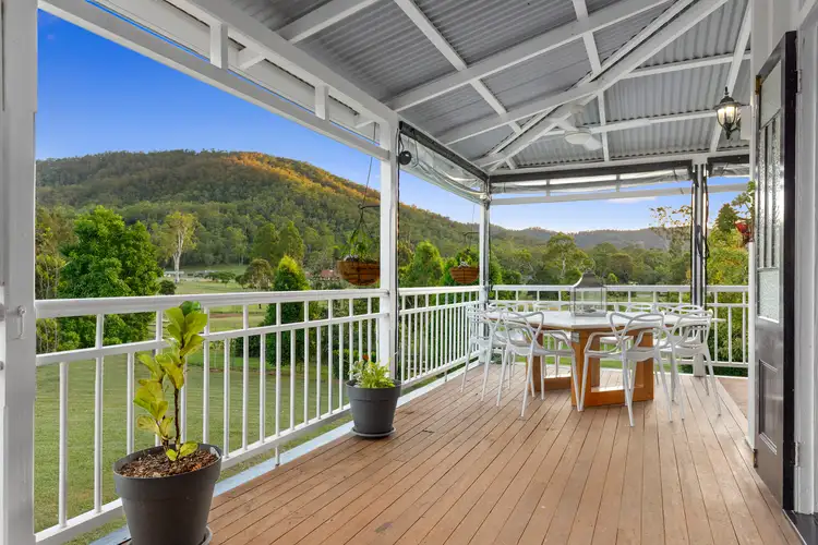 Fourth view of Homely house listing, 39 Nullamanna Road, Camp Mountain QLD 4520