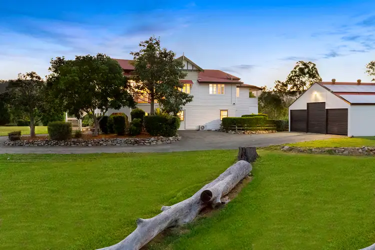 Fifth view of Homely house listing, 39 Nullamanna Road, Camp Mountain QLD 4520