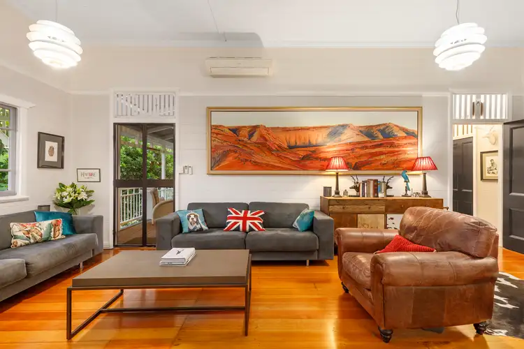 Sixth view of Homely house listing, 39 Nullamanna Road, Camp Mountain QLD 4520