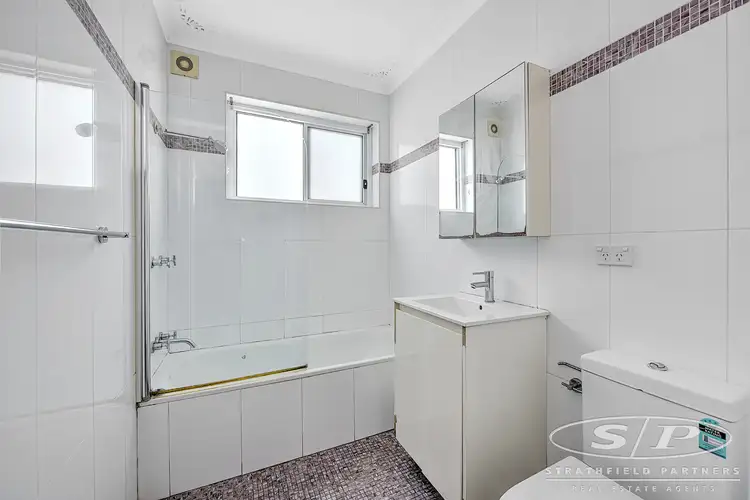 Fourth view of Homely unit listing, 1/2 Hampstead Road, Homebush West NSW 2140