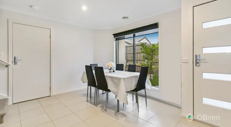 Third view of Homely unit listing, 7/22 McCormicks Road, Skye VIC 3977