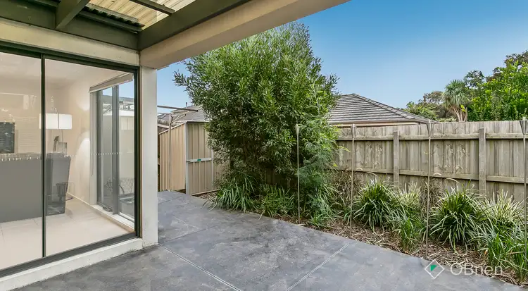 Fifth view of Homely unit listing, 7/22 McCormicks Road, Skye VIC 3977