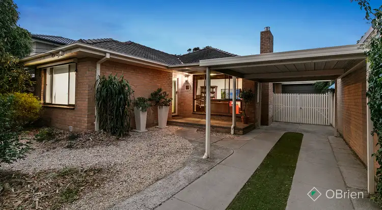 Second view of Homely house listing, 25 Randall Avenue, Edithvale VIC 3196