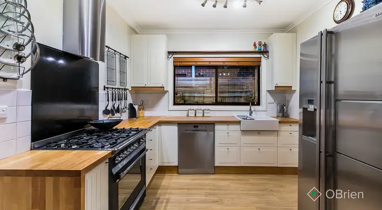 Third view of Homely house listing, 25 Randall Avenue, Edithvale VIC 3196