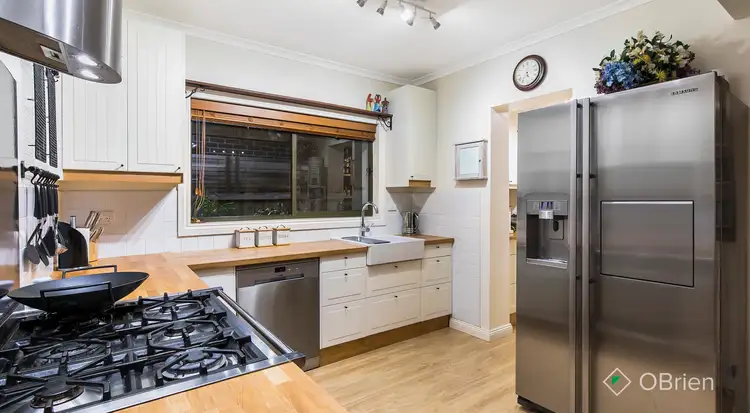 Fifth view of Homely house listing, 25 Randall Avenue, Edithvale VIC 3196
