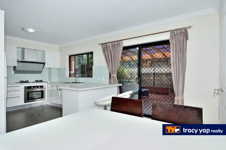Main view of Homely apartment listing, 25/335-337 Blaxland Road, Ryde NSW 2112