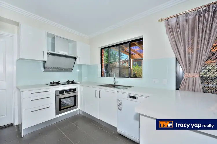Second view of Homely apartment listing, 25/335-337 Blaxland Road, Ryde NSW 2112
