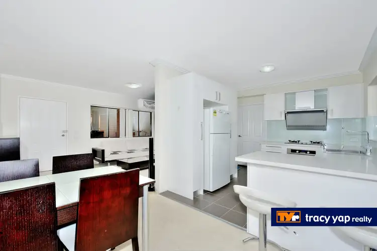 Third view of Homely apartment listing, 25/335-337 Blaxland Road, Ryde NSW 2112