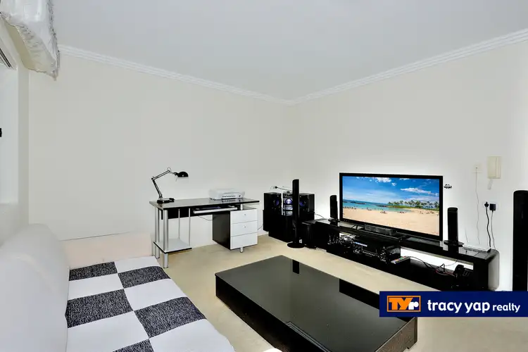 Fourth view of Homely apartment listing, 25/335-337 Blaxland Road, Ryde NSW 2112