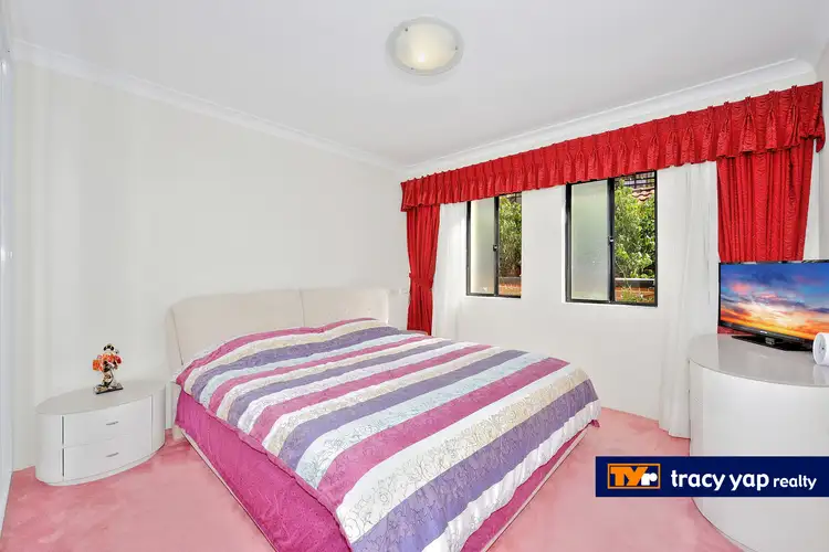 Fifth view of Homely apartment listing, 25/335-337 Blaxland Road, Ryde NSW 2112