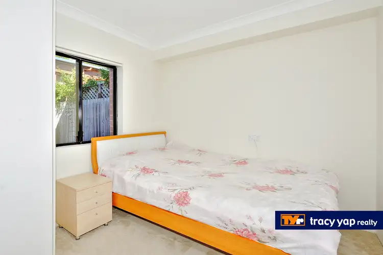 Sixth view of Homely apartment listing, 25/335-337 Blaxland Road, Ryde NSW 2112