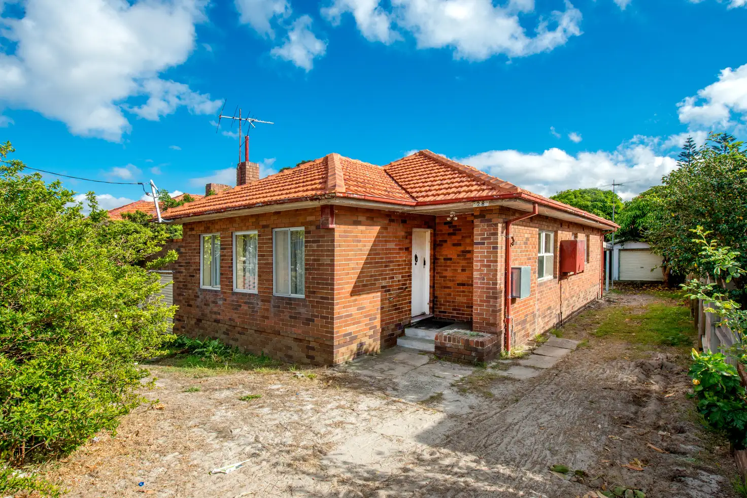 Main view of Homely house listing, 28 Smith Street, Eastgardens NSW 2036