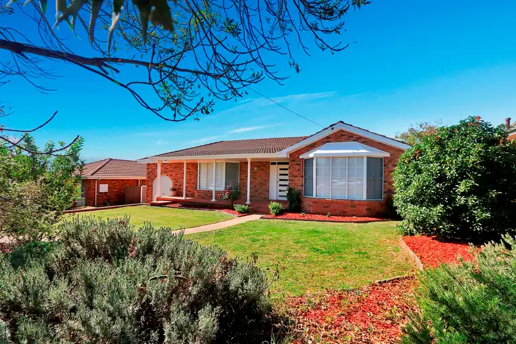 Main view of Homely house listing, 23 MacAlister Drive, Goulburn NSW 2580