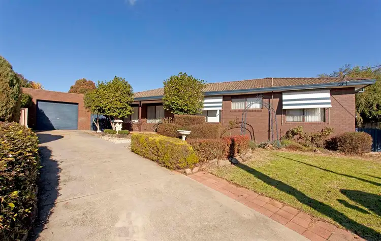 4 Bambra Court, Wodonga VIC 3690