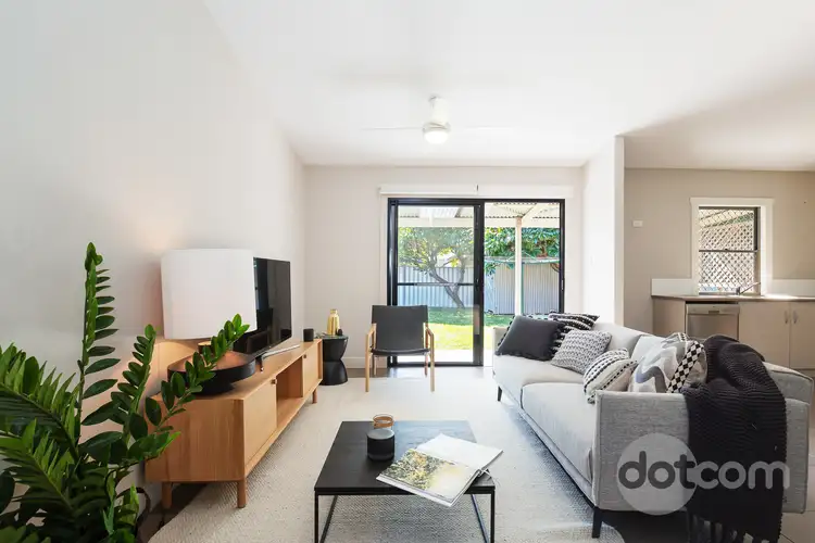 Second view of Homely house listing, 18 Albert Street, Mayfield NSW 2304