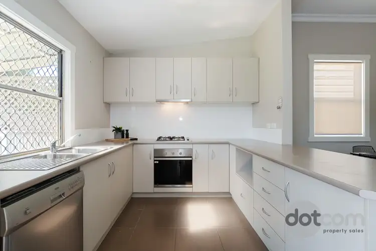 Fourth view of Homely house listing, 18 Albert Street, Mayfield NSW 2304