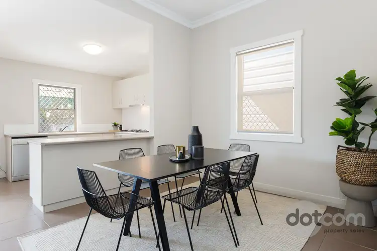 Fifth view of Homely house listing, 18 Albert Street, Mayfield NSW 2304