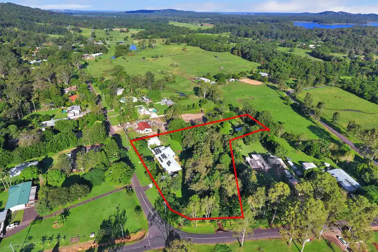 Main view of Homely house listing, 685 Glenview Road, Glenview QLD 4553