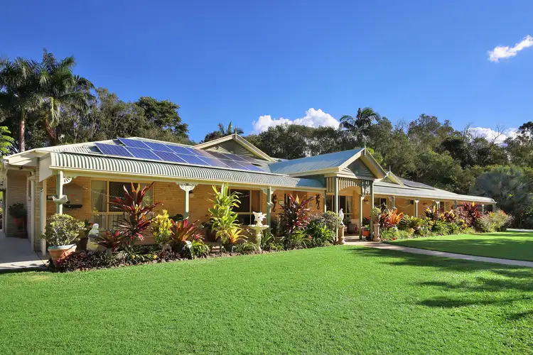 Second view of Homely house listing, 685 Glenview Road, Glenview QLD 4553