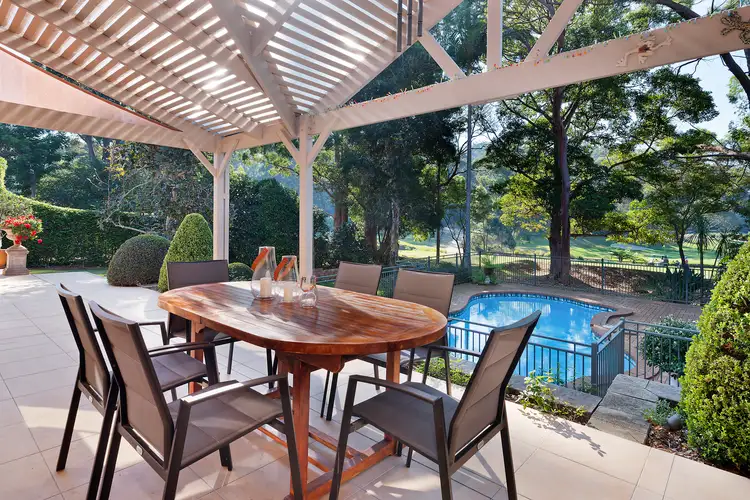 96 Toronto Avenue, Cromer NSW 2099