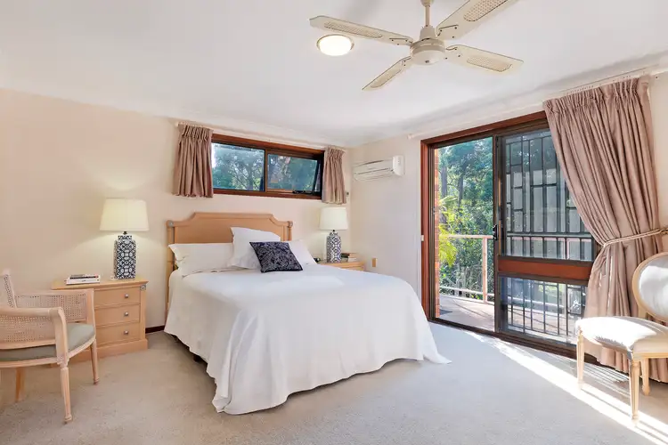 Sixth view of Homely house listing, 96 Toronto Avenue, Cromer NSW 2099