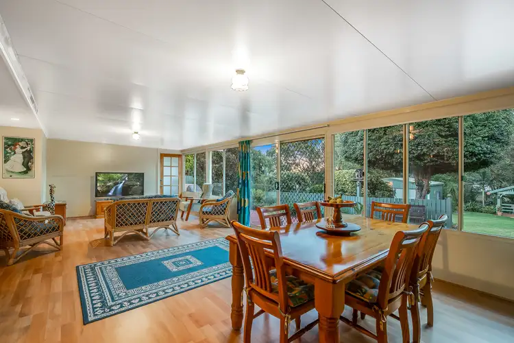 Sixth view of Homely house listing, 29 Skyline Drive, Blue Mountain Heights QLD 4350