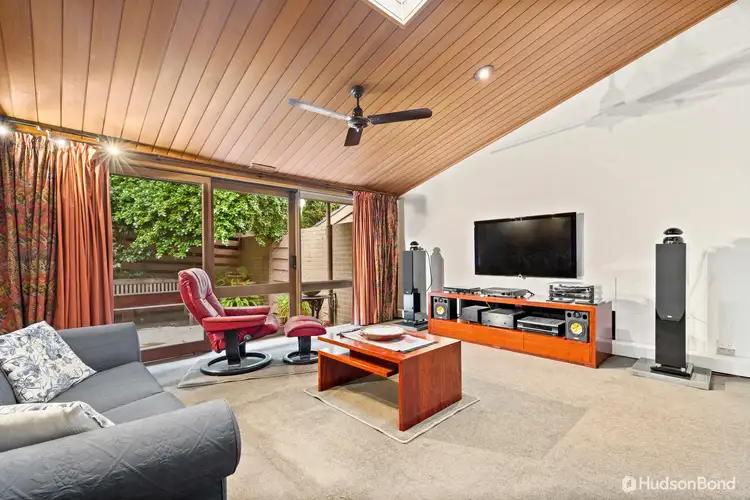 Second view of Homely townhouse listing, 2/43 Waldemar Road, Eaglemont VIC 3084