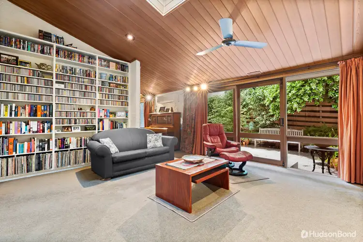 Third view of Homely townhouse listing, 2/43 Waldemar Road, Eaglemont VIC 3084