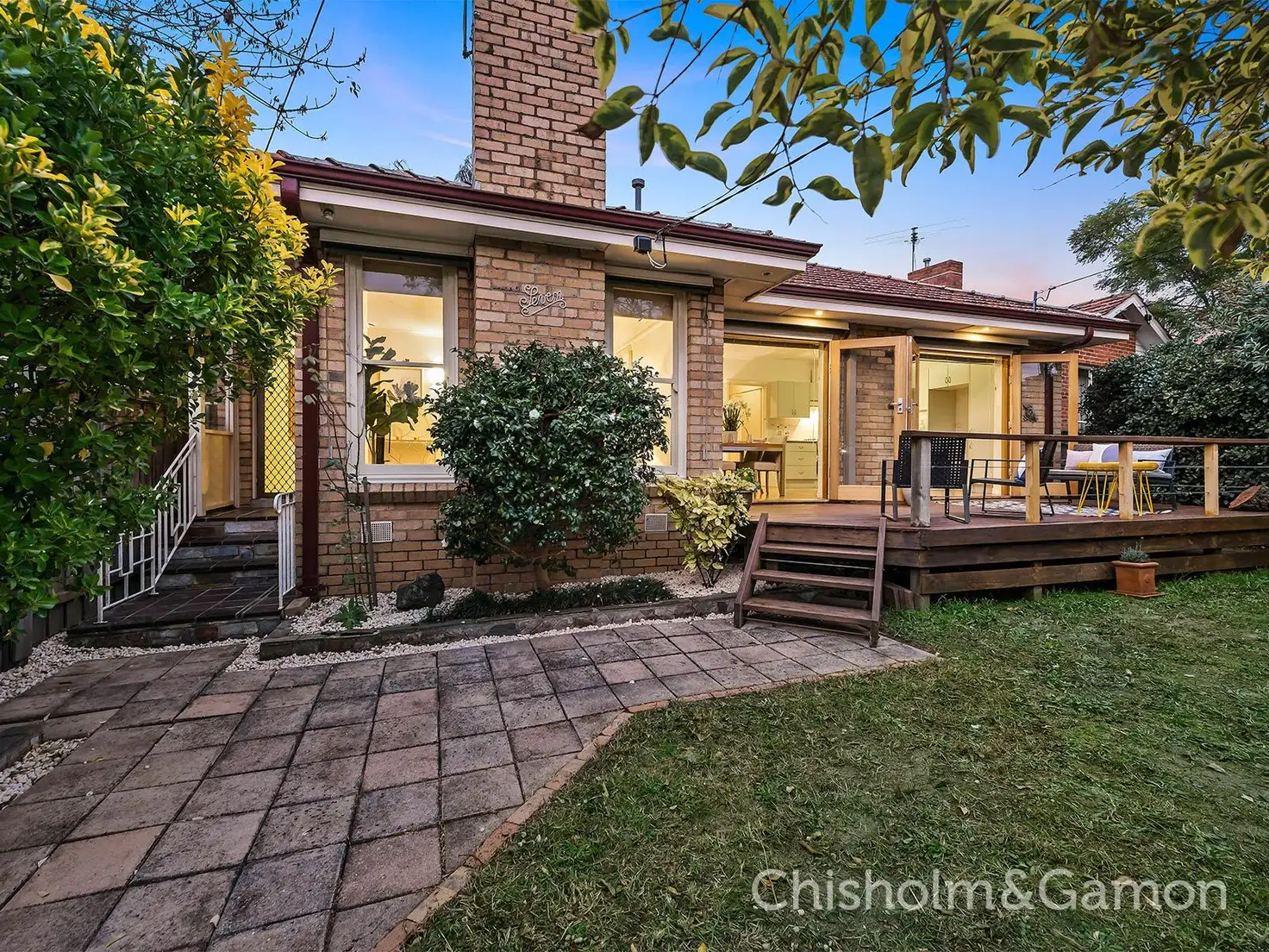 Main view of Homely house listing, 7 Widdop Crescent, Hampton East VIC 3188