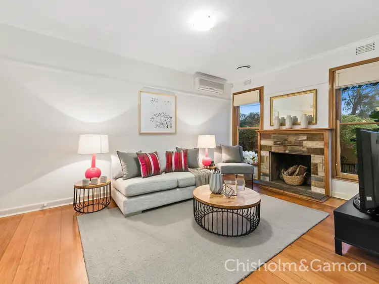 Second view of Homely house listing, 7 Widdop Crescent, Hampton East VIC 3188