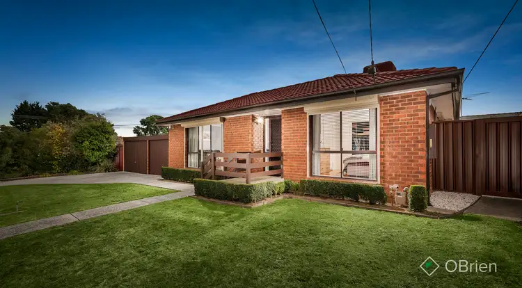 Main view of Homely house listing, 28 Stephen Road, Ferntree Gully VIC 3156