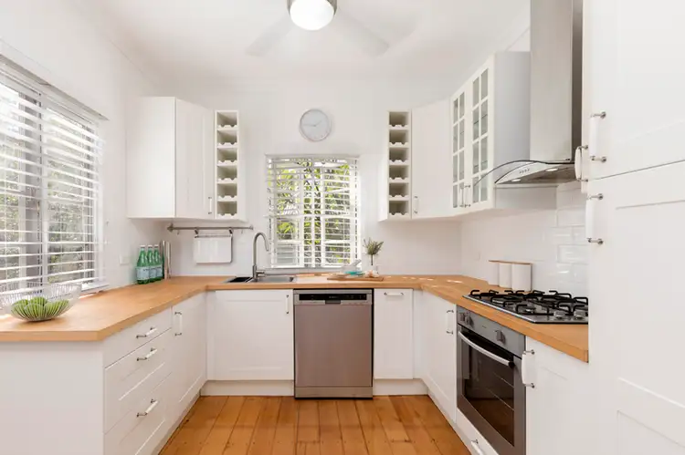 Second view of Homely house listing, 152 Taringa Parade, Indooroopilly QLD 4068
