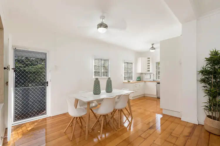 Third view of Homely house listing, 152 Taringa Parade, Indooroopilly QLD 4068
