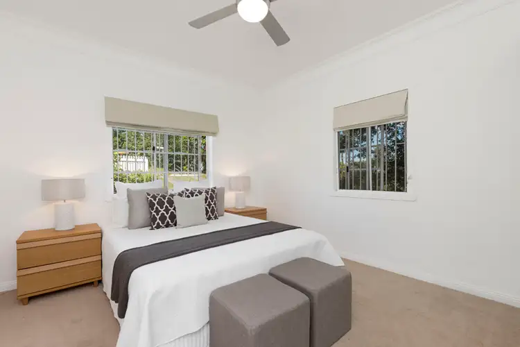 Sixth view of Homely house listing, 152 Taringa Parade, Indooroopilly QLD 4068
