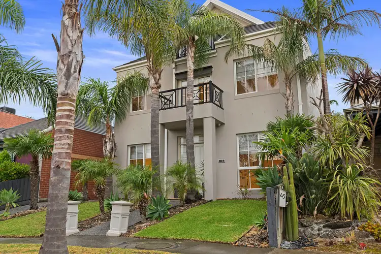 42 Smith Avenue, Williamstown VIC 3016