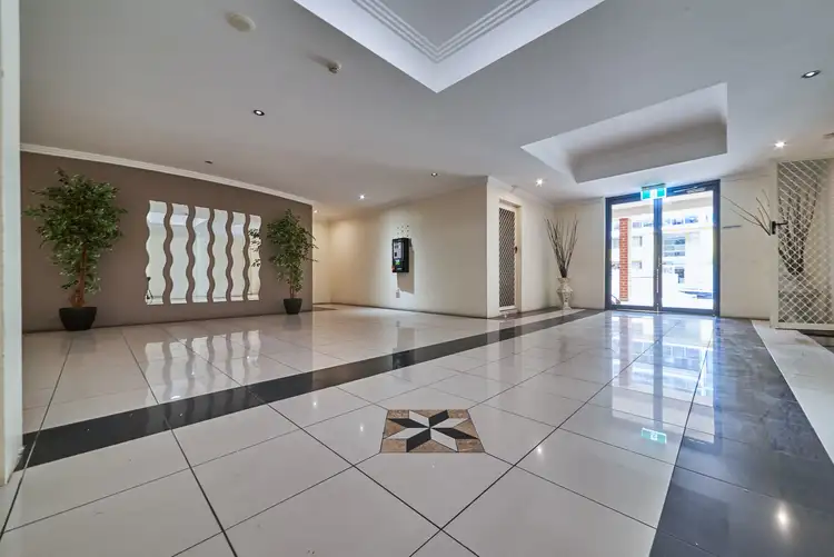 Second view of Homely unit listing, Level 3/24/9-11 Bathurst Street, Liverpool NSW 2170