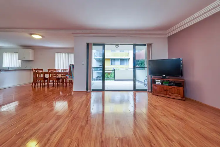 Fourth view of Homely unit listing, Level 3/24/9-11 Bathurst Street, Liverpool NSW 2170