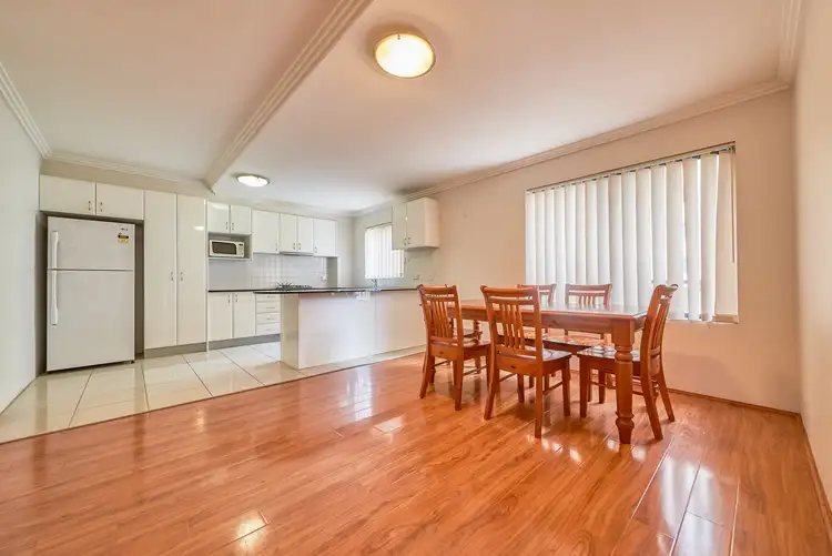 Fifth view of Homely unit listing, Level 3/24/9-11 Bathurst Street, Liverpool NSW 2170