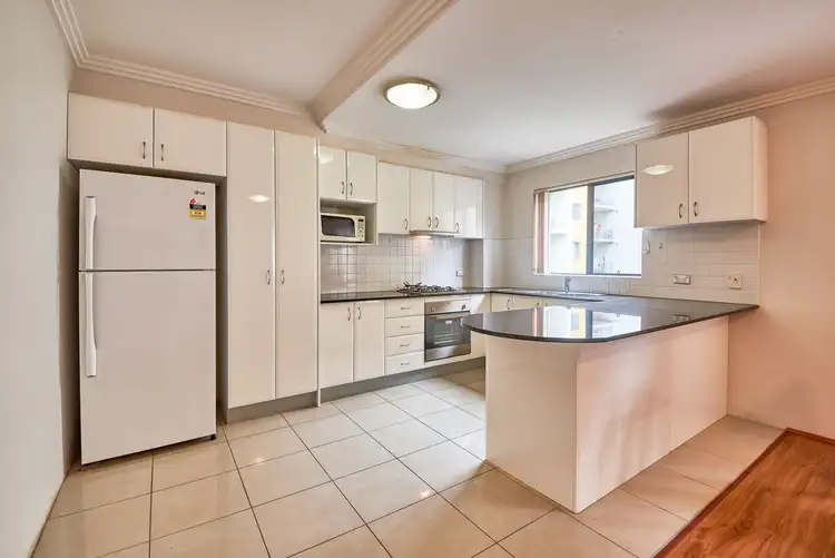Sixth view of Homely unit listing, Level 3/24/9-11 Bathurst Street, Liverpool NSW 2170