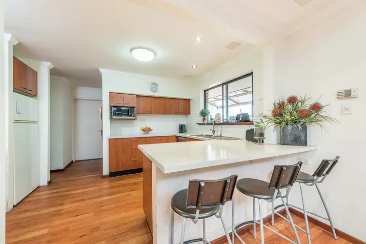 Third view of Homely house listing, 25 Pullan Place, Greenwood WA 6024