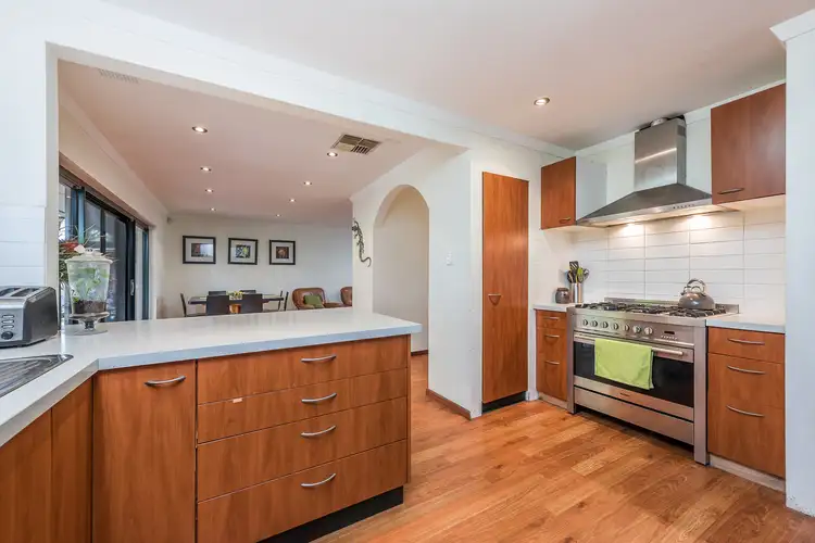 Fifth view of Homely house listing, 25 Pullan Place, Greenwood WA 6024