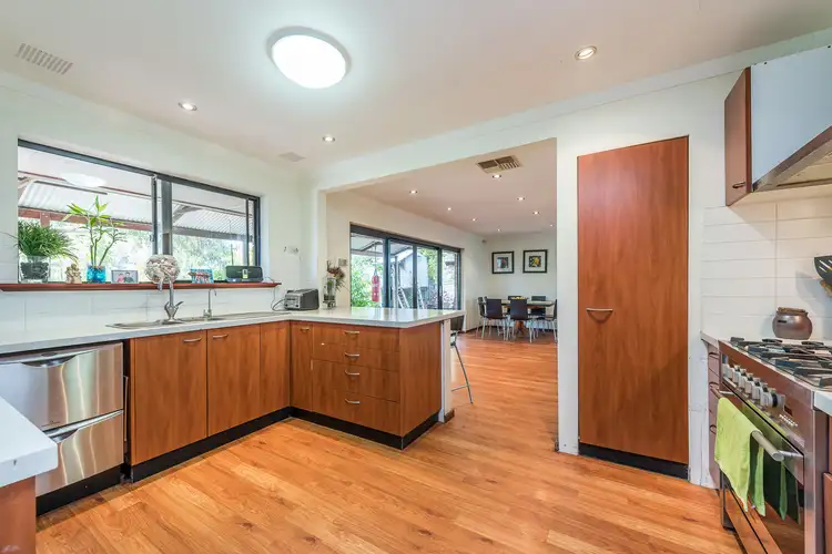 Sixth view of Homely house listing, 25 Pullan Place, Greenwood WA 6024