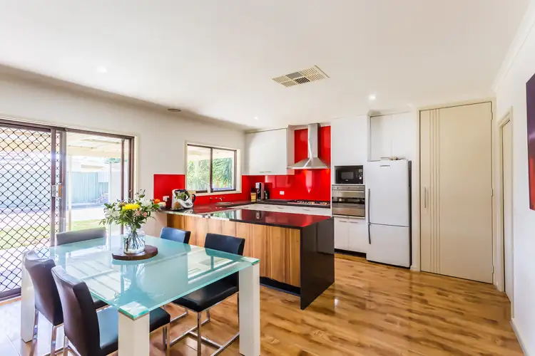 Fifth view of Homely house listing, 16 Shackell Street, Echuca VIC 3564