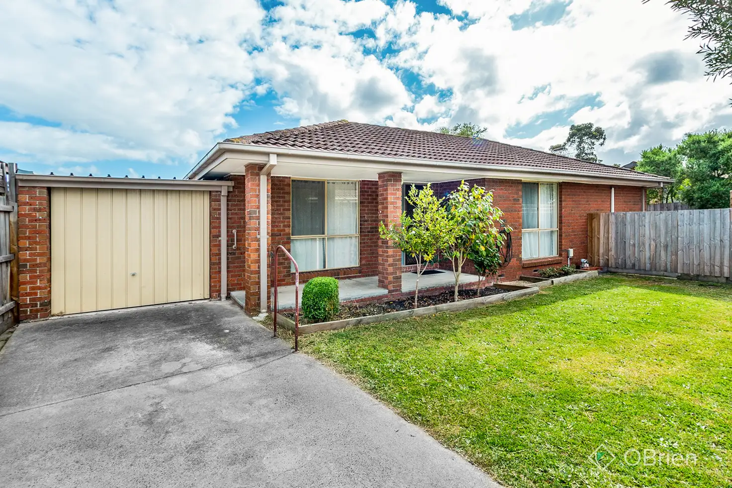 Main view of Homely block of units listing, 3/15 Fairfield Street, Cranbourne VIC 3977