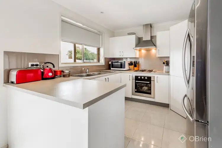 Third view of Homely block of units listing, 3/15 Fairfield Street, Cranbourne VIC 3977