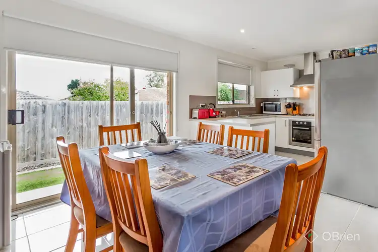 Fourth view of Homely block of units listing, 3/15 Fairfield Street, Cranbourne VIC 3977