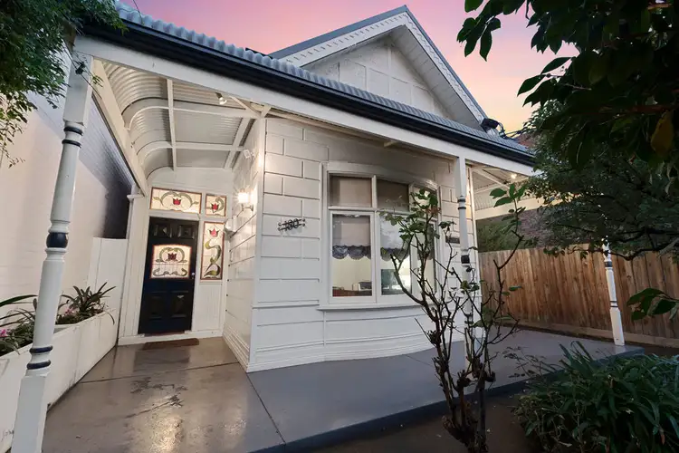 Second view of Homely house listing, 180 Cecil Street, Williamstown VIC 3016