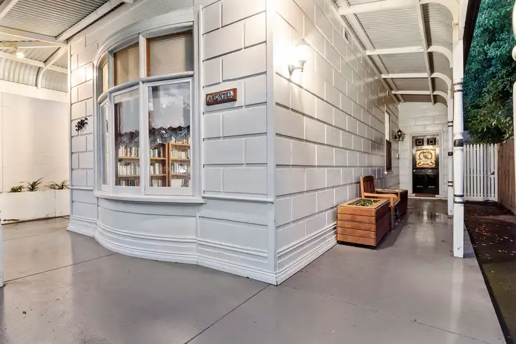Fourth view of Homely house listing, 180 Cecil Street, Williamstown VIC 3016
